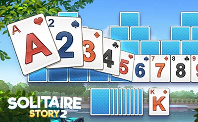 Basic solitaire
